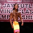 Morgan  Gray - NPC Jay Cutler Wyoming Classic 2014 - #1